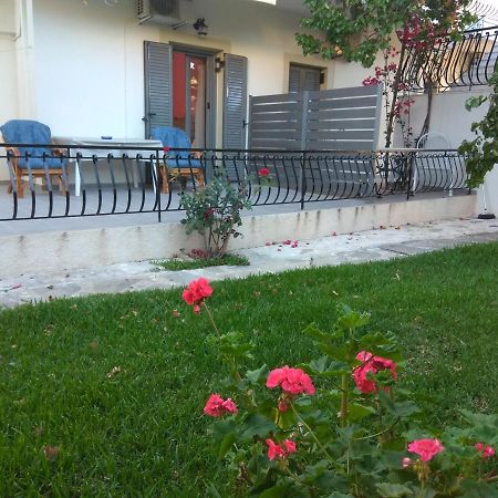 סאמי Apartments Katerina By The Sea מראה חיצוני תמונה